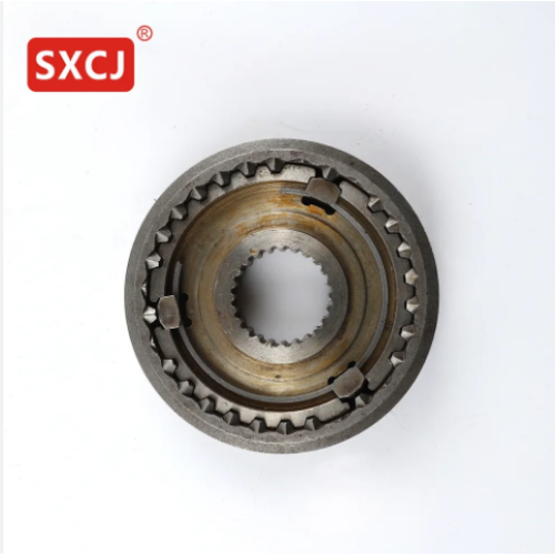 Customization Hub:Steel Synchronizer for Hyundai MD747639 Auto Parts