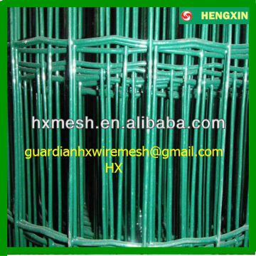 welded holland fence/holland wire mesh fencing/holland fence netting/high quality holland fence