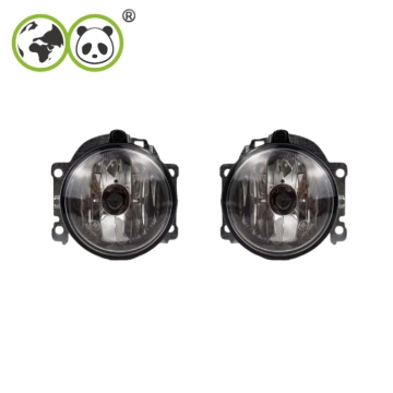 GLOBAL PANDA High Quality Car Light Fog Lamp for Mitsubishi Outlander