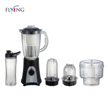 5 In 1 Blender And Chopper Mixer
