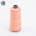 Many Colors Dope Dyed Polyester Yarn