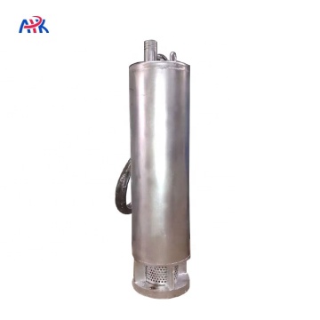 پمپ فاضلاب مالتی سیج ماینینگ SS304
