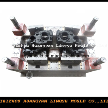 Plastic Auto Light Mould/Lamp Mold (LY-6012)