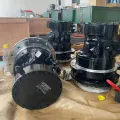 Final Drive Hydraulic Parts for Skid Steer Loader