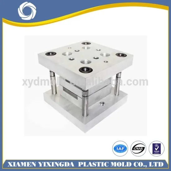 Professional OEM plastic injection mould service