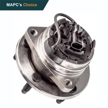 High Quality Assembly for Chevrolet Cobalt Auto Wheel Hub Bearing BR930317 513214