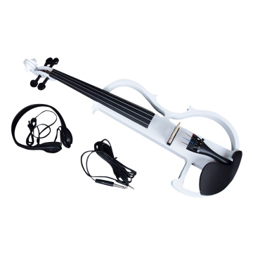 Tayste full size 4/4 electric violin set