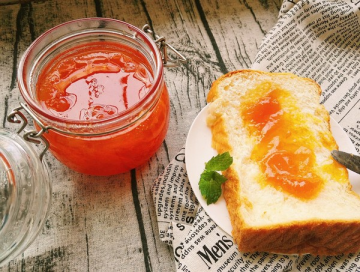 First-Rate Modified Starch Jelly