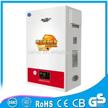 Hot Style Wholesale Price Central Heating electric steam boiler price