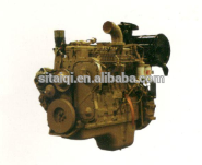 Original cumins construction diesel engine L series and QSB series for Truck .