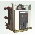 Medium-voltage vacuum circuit breaker