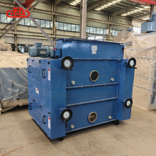 CR series feed corn pellet roller crumble machine for poultry
