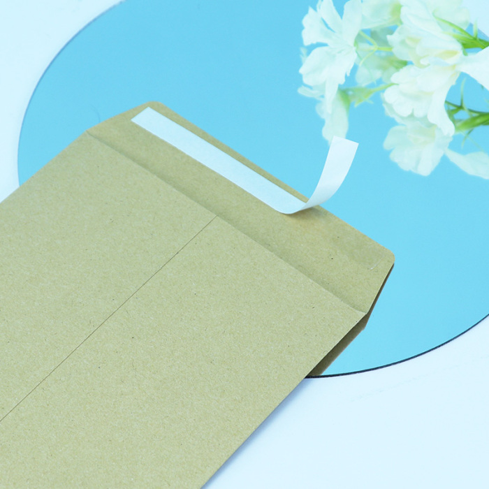 စိတ်ကြိုက် တံဆိပ်ခတ်ထားသော Kraft စက္ကူအိတ်များ လက်ကား