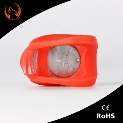 Hannuo LED Bike Lights - Hot Selling Waterproof Night Riding Lights