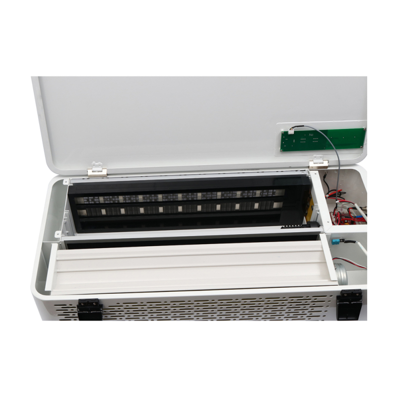 Wall mounted medical air sterilizer air purifier commercial
