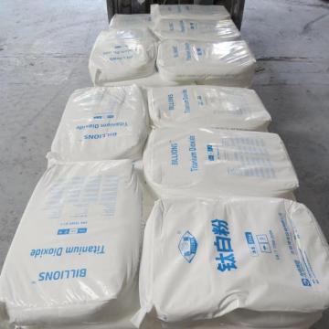 Lomon Billions Chloride Titanium Dioxide Rutile Blr886