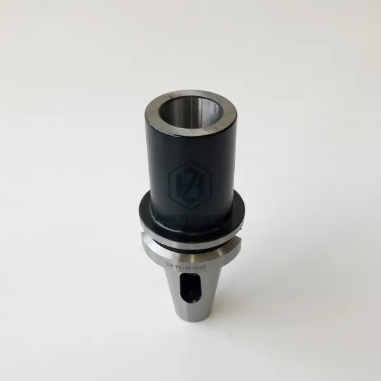 HSK(A)-MTA Morse Taper Tool Holder BT30/40/50