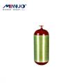 Custom CNG Gas Cylinder Capacity For Cars