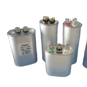 Surface Mount Capacitors | Electronic Components