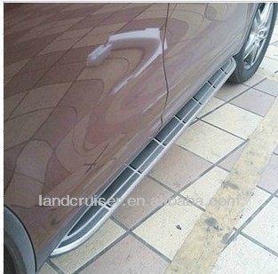 running board for cayenn 2011 oe style side step