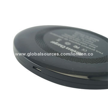 Universal Qi Standard Wireless Charger for Google LG Nexus/Nokia Lumia/HTC