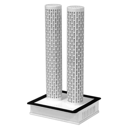 Fresh Central Room UV Air Purifiers