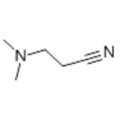 Nombre: Dimethylaminopropionitrile CAS 1738-25-6