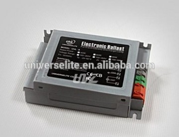 lastro eletrônico para lâmpada de indução, UL, CE, FCC, CCC