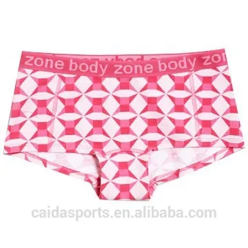 New style hot sell pink women sexy panties hipster