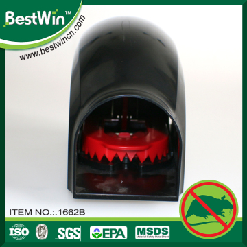 BSTW professional pest control factory promotional plastic live mouse killer