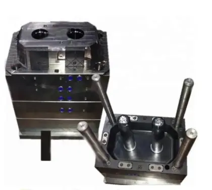 Toilet Brush Holder Mould