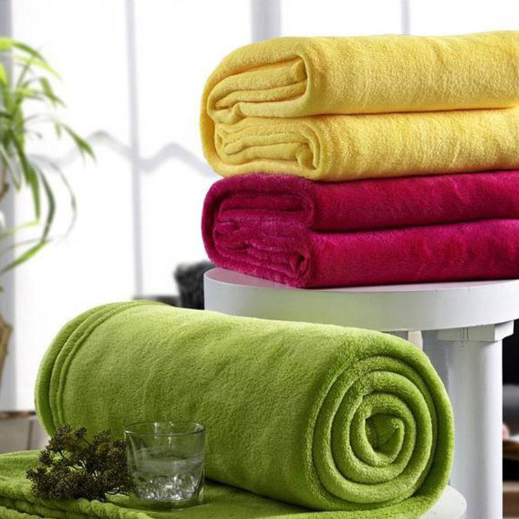 fast drying towels