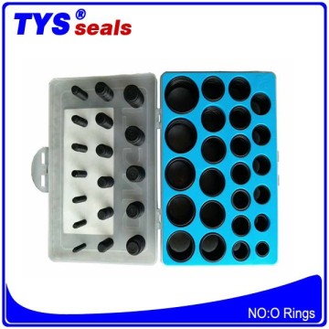 Wholesale o rings for komatsu excavator hydraulic spare parts