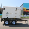 Perkins Diesel Generator AC Tiga Fase