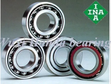 Deep Groove Ball Bearing R8 Rls8 Ddu Rl8llu