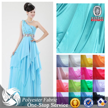 cheap digital printing satin fabric