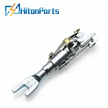 Brake Shoe Adjuster 2S612K286AB 2S61-2K286-AB 1522225 For FORD TRANSIT CONNECT" 

However, for a more optimized search engine title, we might condense and prioritize keywords:

"2S612K286AB Brake Shoe Adjuster For FORD TRANSIT CONNECT