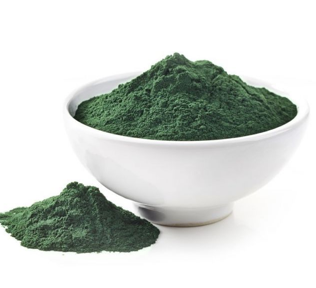 Best Chlorella Powder for Health and Wellness