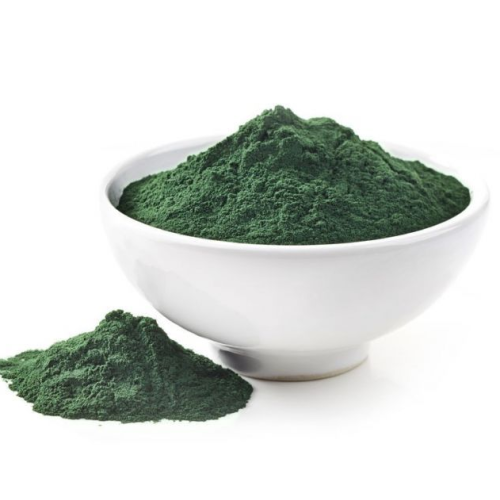 Best Chlorella Powder for Health and Wellness