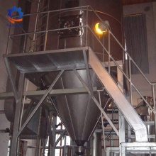 Ceramic Tile Centrifugal Spray Drying Equipment