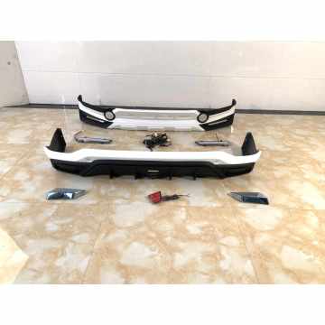Kit de cuerpo Mitsubishi Xpander 2020 para accesorios 4x4
