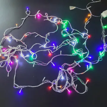 LED Fairy Lights Xmas String Lighting