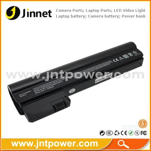 Hstnn-db1u Battery For Hp Mini 110-3000 110-3100 607762-001 607763-001 