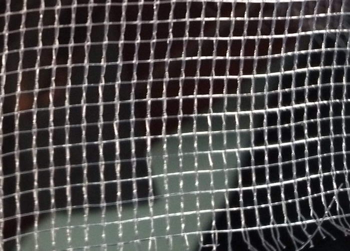 pe leno woven 45GR SQM