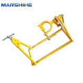 Good Selling Braided Steel Wire Rope Sling Maker