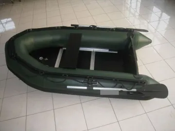Best Rowing 2.9mm Fishing Boat On Sale