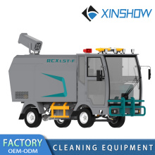 camión sanitario serie Rcx1.5T-F