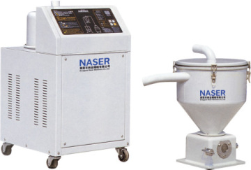 Nal-800g5 Automatic Plastic Material Vacuum Auto Loader