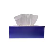 Tissue faciale de marque privée personnalisée