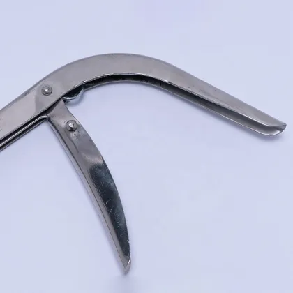 Stainless Steel Fishing Hook Remover - Portable Tackle 9.5''